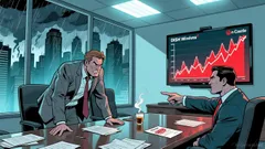 DISH's $3.5B Default: Crown Castle's High-Stakes Legal Bet