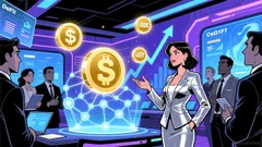 Trump-Linked World Liberty Brings $3.4B Stablecoin into Crypto Lending Markets