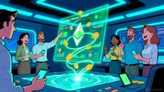 Dolomite Powers World Liberty Financial’s New Lending Platform to Expand USD1 Stablecoin Utility