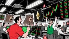 Is Ethereum's Triangle Breakout at $3,000 a Legitimate Bullish Signal or a False Dawn?