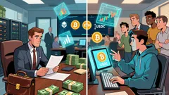 The CFTC's Innovation Council and the Future of Regulated Crypto Derivatives Markets