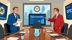 Regulatory Shifts and Market Structure: How Developer Shields Reshape Trading Strategies and Equity Liquidity in 2025