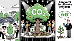 Nonprofit Sustainability in Crisis-Driven Sectors: The Strategic Value of High-Impact Philanthropy