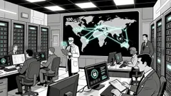 BitGo's IPO: A Strategic Bet on Institutional Crypto Adoption and 2026 Market Momentum