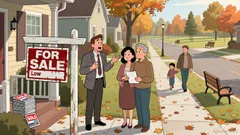 Is Real Estate Still a Strategic Buy for Passive Income?