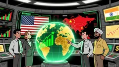 The Fed's 2026 Policy Surprise: Why Rate Cuts May Be a Mirage