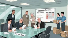 Hormel Leadership Shuffle: A Minor Catalyst for a Stock Focused on Restructuring