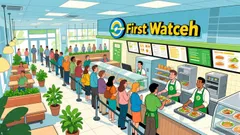 First Watch's Record Openings: A Tactical Setup for a Volatile Move