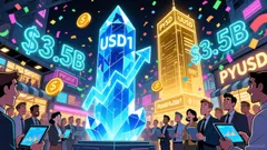 Trump-Backed World Liberty Financial Launches Crypto Lending Platform