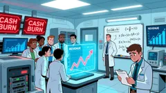 Rigetti Computing: Riding the Quantum S-Curve or Building a Digital Pyramid?