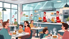 Is First Watch (FWRG) Poised for a Comeback Amid Record Expansion and Mixed Operational Trends?