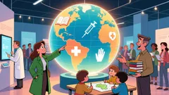 RIVER Gains Attention as Philanthropic Crypto Projects Expand