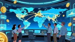 Bakkt's Strategic DTR Acquisition: A Catalyst for Dominance in the Stablecoin Infrastructure Space