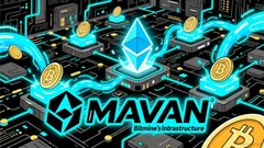 Bitmine's Strategic ETH Accumulation: A Signal of Institutional Confidence in Bitcoin and the Crypto Market