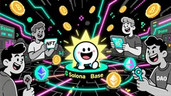 Next-Gen Meme Coins: The Utility-Driven Revolution Reshaping Crypto's Most Volatile Sector