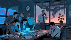 Chipotle's Leadership Shuffle: A Tactical Move to Reverse a 44% Decline?