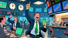 SOL Poised for Major Rally in 2026 Amid Institutional Adoption and Technical Strength