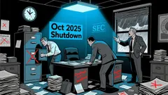 The SEC's Extended Review of Crypto ETFs: Implications for Market Innovation and Investor Strategy