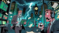 Fitch Ratings Flags Bitcoin-Backed Securities for 'High Market Value Risk'