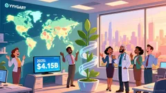 Trading the JPM Dip: argenx's Profitability Surge vs. Pipeline Risk