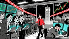 South Korea's Corporate Crypto Thaw and Its Strategic Implications for Institutional Investors