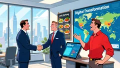 Chipotle's Strategic Leadership Reorganization: A Catalyst for Sustained Growth in 2026?