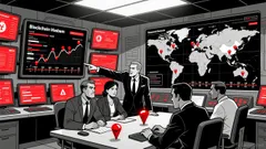 T3 FCU and the Rise of Proactive Blockchain Compliance: A New Era for Crypto Asset Security