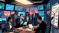 Bittensor (TAO) Gains Institutional Momentum as Technical and Structural Catalysts Align