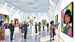 The Emergence of Cultural Innovation as a High-Impact Investment Sector