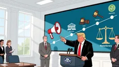 The Impact of Fed Independence Erosion on Market Resilience and Safe-Haven Demand