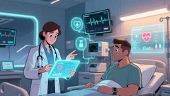 OpenAI's Torch Acquisition: Securing the Data Layer for AI Healthcare's Exponential S-Curve