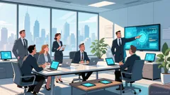 Senators Move to Shield Crypto Developers as Lawmakers Advance Sweeping Digital Asset Bill