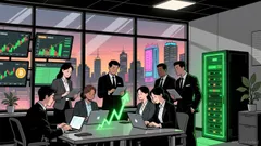 South Korea's Strategic Reentry into Institutional Crypto Markets: Regulatory Recalibration and Market Rebalancing as Catalysts for Institutional Inflows and Long-Term Opportunities