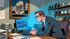 The Impact of the Powell Investigation on Crypto as a Non-Sovereign Safe Haven