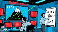 XRP's Regulatory Crossroads: A Strategic Buy Opportunity Amid Legislative Uncertainty?