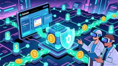 Bakkt Stock Jumps 18% Following Stablecoin Firm Acquisition