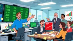 Bank Earnings Week: JPMorgan and BNY Mellon's Bullish Patterns Set Up for Q4 Catalyst