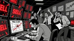 The Truebit Hack: A Wake-Up Call for DeFi Security and Investment Strategy