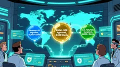 BitGo's IPO: A Strategic Bet on Institutional Crypto Adoption and Regulated Infrastructure Growth