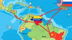 Trump's Tension with ExxonMobil and the Viability of U.S. Energy Investment in Venezuela