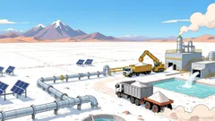 2026 Global Economic Outlook: Strategic Sectors for Growth in a Stabilizing Argentina and a Diversifying Global Market