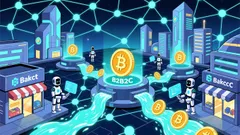 Bakkt's Strategic Reinvention and the High-Potential Crypto Infrastructure Play