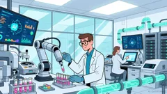 Three Signals for the Next Tech S-Curve: Infrastructure, Ecosystems, and Leadership