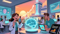 OpenAI's Torch Acquisition: Securing the Medical Memory Layer for AI's Healthcare S-Curve