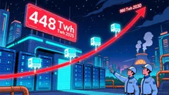 Ormat's Geothermal Bet: Is It the Baseload Infrastructure for the AI Era?