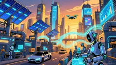 Resilience in Turbulence: How Political Uncertainty is Failing to Deter Equity Gains