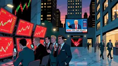 Trump's 10% Cap Call: A Tactical Analysis of the Market's Reaction