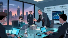 JPMorgan Removes 2026 Fed Rate Cut Outlook as Bitcoin Drops to $90,000