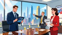 Assessing the 2026 Outlook for Major U.S. Banks: Earnings Momentum and Strategic Implications