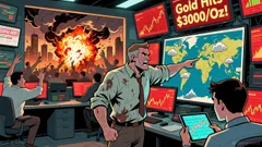 Gold and Silver in 2026: Navigating the Bull Run Amid Geopolitical and Technical Risks